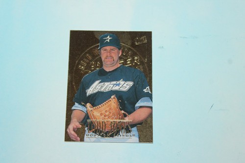 1996 Fleer Ultra Baseball Gold Medallion Complete Finish Your Set #1-280 - Picture 316 of 375