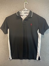 Polo Ralph Lauren Polo Shirt Mens XL Pony Preppy