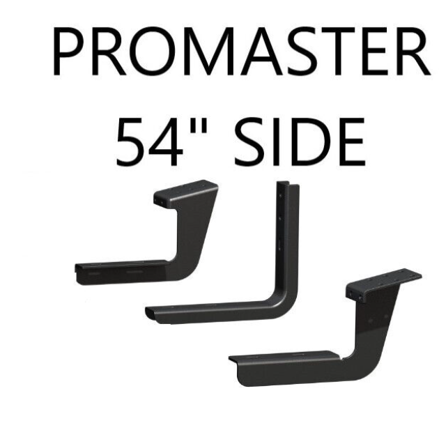 ProMaster Sides are back!