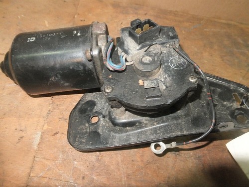 Scheibenwischermotor vorn Suzuki Swift II Cabrio SF413 159100-7711