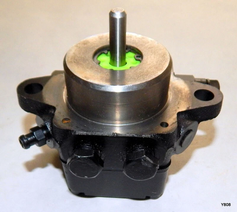 SUNTEC Hot Water and Steam Boiler Oil Burner Pump 100-150 PSI A2VA-7116-B |  eBay