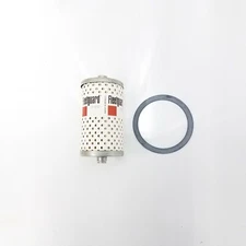 Fleetguard LF672 Farmall IH Cub 154 184 185 LoBoy Engine oil filter with gasket