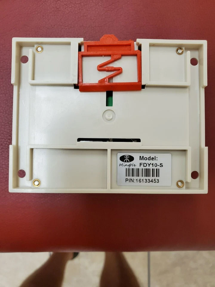 battery tester FDY10-S discharge current 0.1-10A - Image 2 of 4