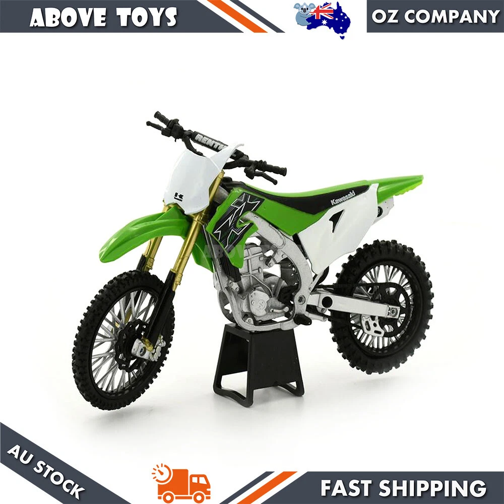 2019 kawasaki 450 dirt bike deals