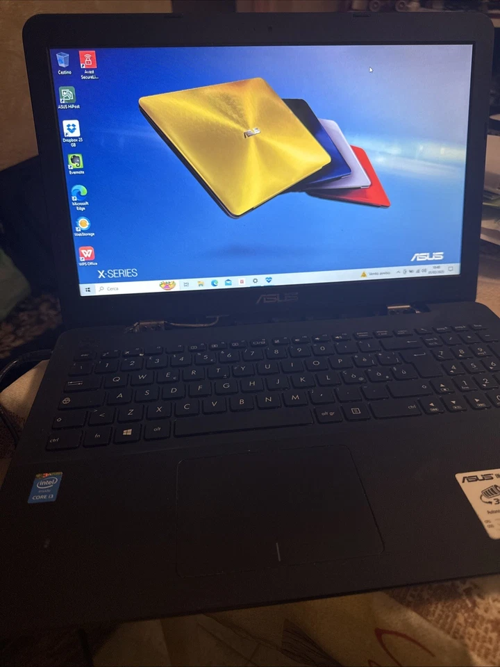 computer portatile usato - Immagine 4 di 4