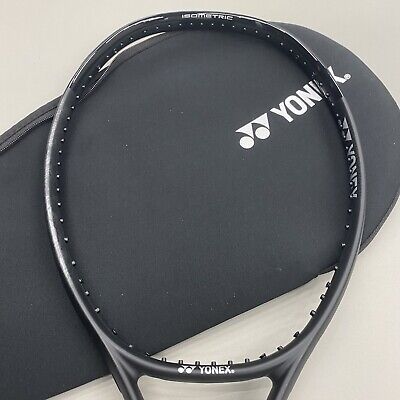 2022 Model YONEX REGNA 98 02RGN98 G2 Tennis Racket 27inch black Frame only