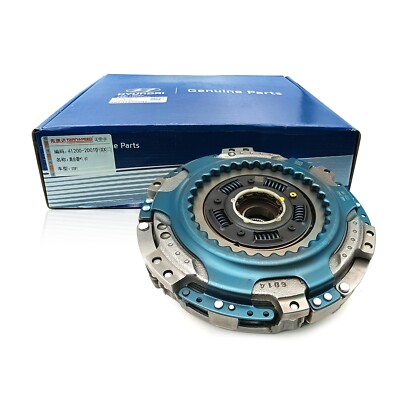 TRANSPEED D7UF1 Auto Transmission Clutch For HYUNDAI ACCENT 1.6L 2014