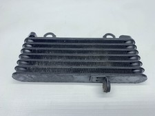Suzuki GSXR1000 K1 Ölkühler Kühler Oil cooler radiator (1) 01'
