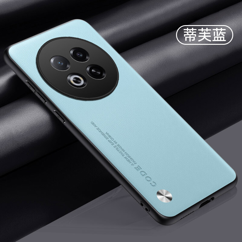 For Meizu Note 16 Pro, Luxury Business Case Retro Leather So