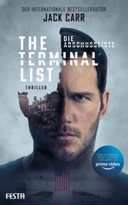 THE TERMINAL LIST - Die Abschussliste | Jack Carr | 2022 | deutsch