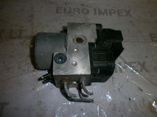 Fiat Bravo 1998 ABS Unit (ABS Brake Pump) 46529968, 10020401674  1 #5348-66