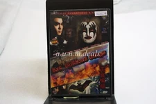 Bat Without Wings, DVD English subtitle