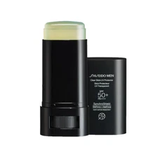 Shiseido Men Clear SUN Stick UV Protector 20g SPF50+ PA++++