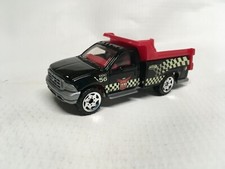 MATCHBOX MB13 FORD DUMP UTILITY TRUCK 2001 SERIES