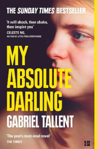 Thumbnail - My Absolute Darling By Gabriel Tallent