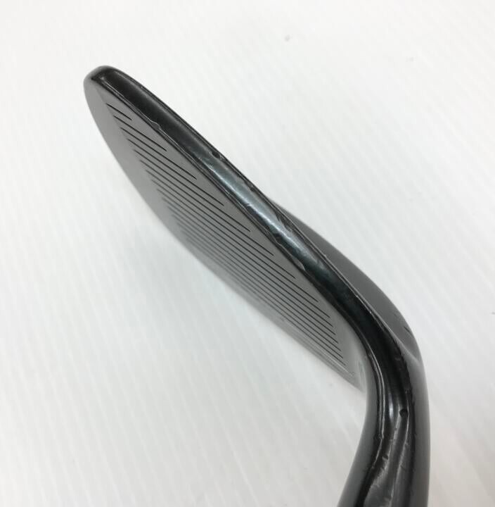 Titleist VOKEY FORGED 2019 Black PVD Wedge #56(1Club)/DG/Flex:S200