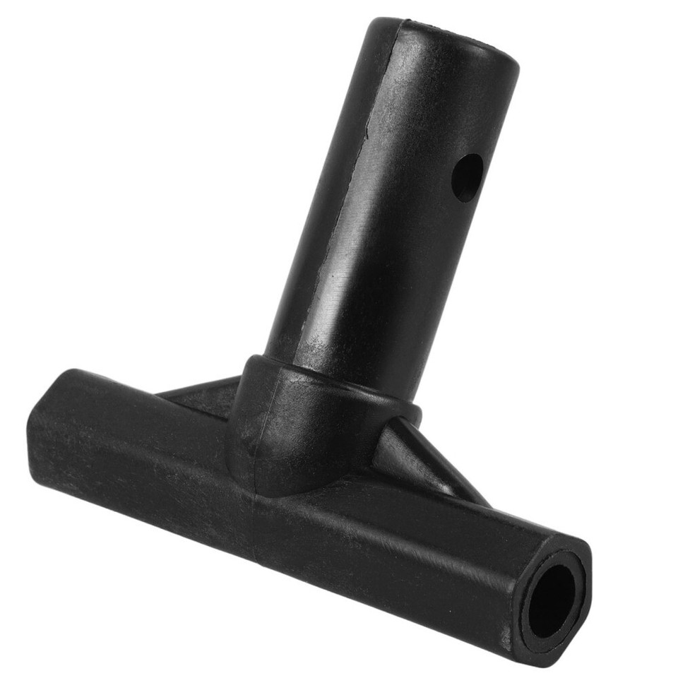 Trampoline Cover Tube Sleeve Replacement Connector Part for Trampolines