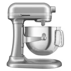 KitchenAid 7-Quart Bowl-Lift Stand Mixer | Contour Silver