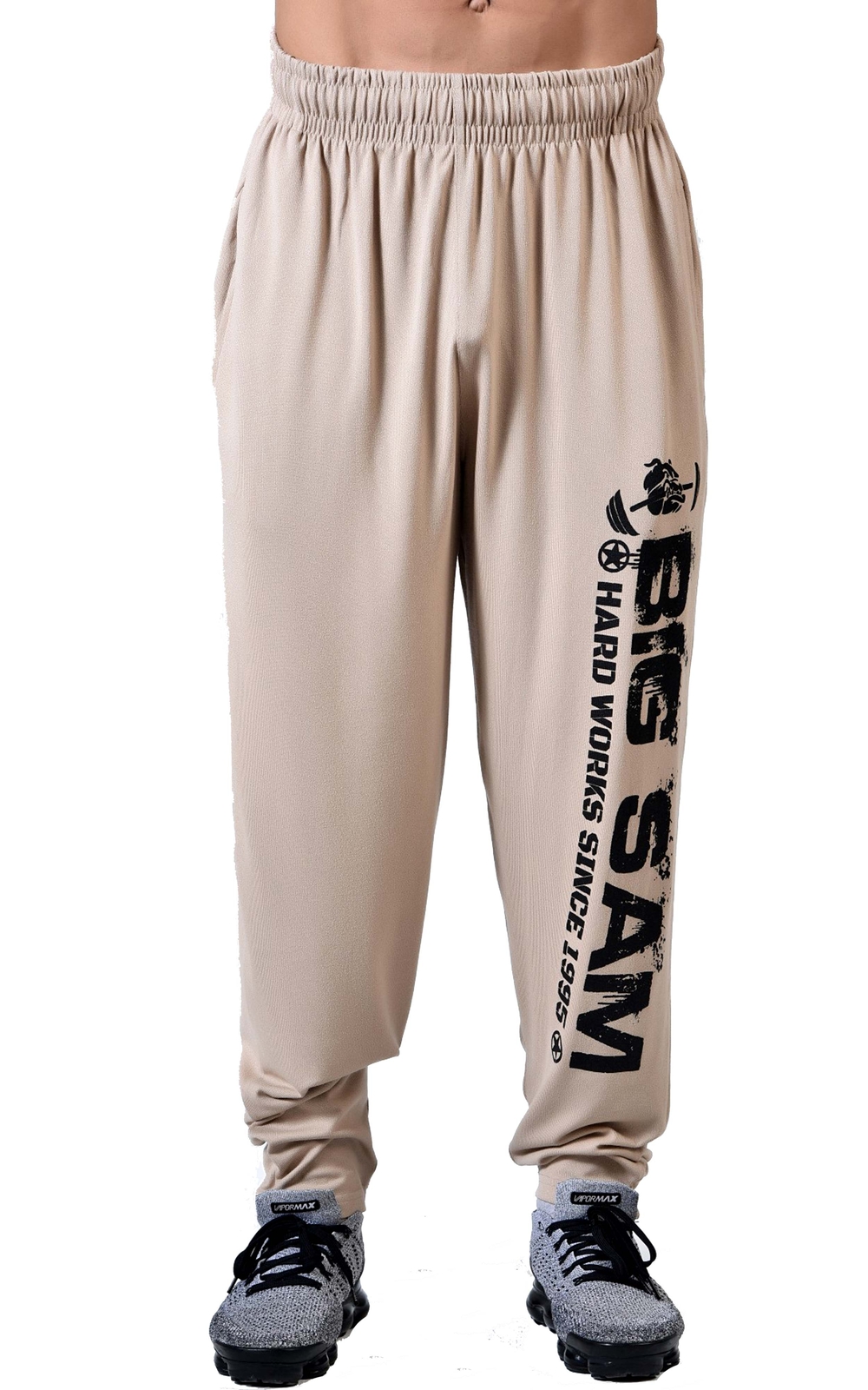 BIG SM EXTREME SPORTSWEAR PANTALONES DEPORTIVOS Culturismo 1267