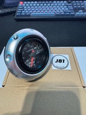 Audi Tt 8n Mk1 - 52mm Boost Gauge Pod Vent Mount - Flush - Turbo