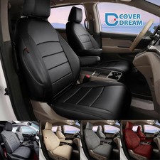 Coverdream Odyssey Car Seat Covers Custom Fit Honda Odyssey 2005-202778-seat Coverdream Odyssey Car Seat Covers Custom Fit Honda Odyssey 2005-202778-seat