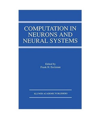 Computation in Neurons and Neural Systems