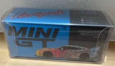 MINI GT 1/64 LB Silhouette Works GT NISSAN 35GT-RR Age14+
