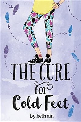The Cure for Cold Feet By Ain, Beth Beth Ain,