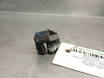 988321807R 5673053 sensor RENAULT MEGANE IV HATCHBACK B9A M N 1.2 TCE 130
