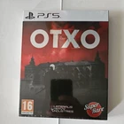 OTXO  PlayStation 5 PS5 Brand   Super Rare Games 7 Rare w Slipcover G2U