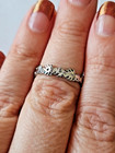 Fragrant Jewels Island Time Ring Size 7 — photo 1