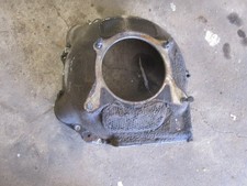 55 56 57 Mopar 270 315 Hemi Poly V8 Automatic Transmission Bell Housing Oem 55 56 57 Mopar 270 315 Hemi Poly V8 Automatic Transmission Bell Housing Oem