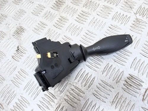 FORD B-MAX JK Drehknopf drehen 8A6T13335BC 1.00 Petrol 74kw 2017 32979365