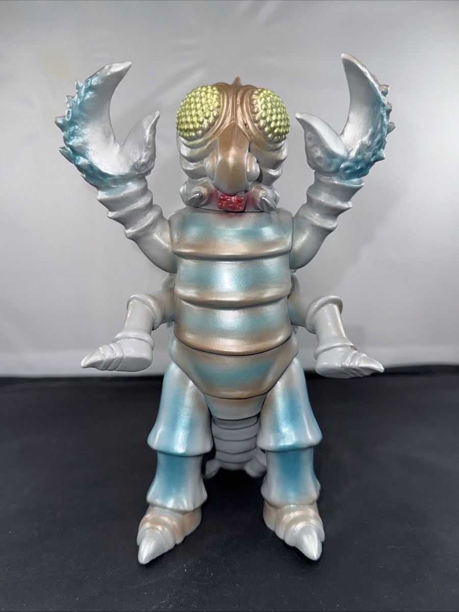 ゴジラToygraph 怪獣クリスマス・シリーズ 2005 Yahoo!オークション - 【未開封】トイグラフ 怪獣クリスマス