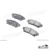 BremsbeläGe FüR Toyota Sienna Prius Plus Van Mirai, Lexus RX 08-25