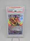 Dragonite EX 72/108 -Ultra Rare Pokemon Card- XY Evolutions PSA Mint 9