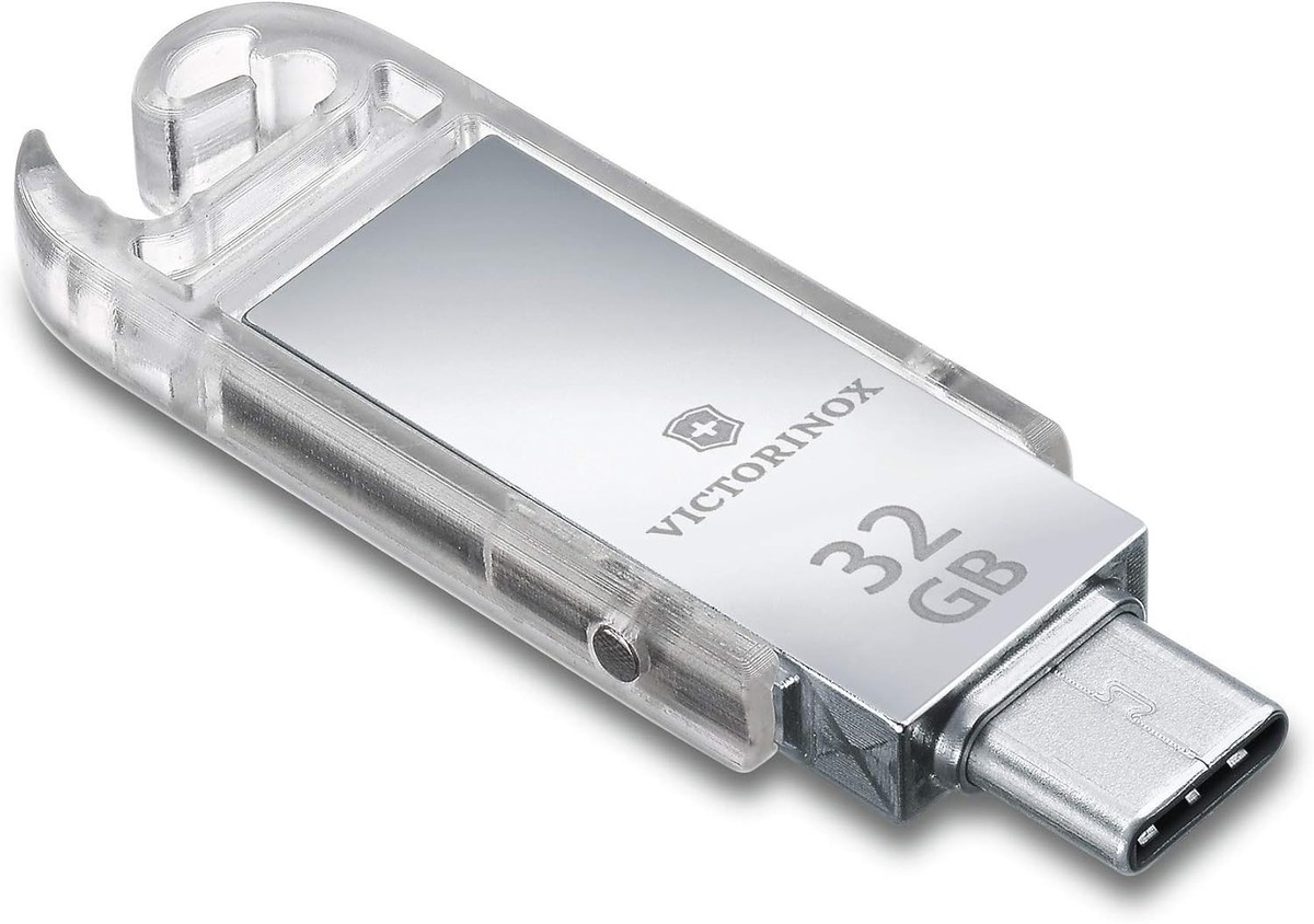 Victorinox Jetsetter Alox USB 32GB Multi Tool No Blade Travel Safe