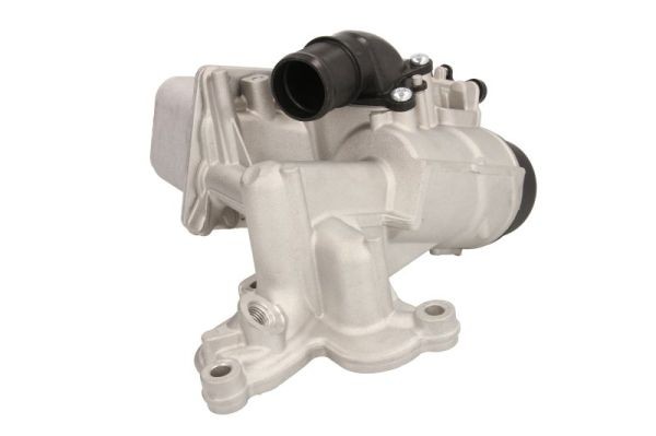 Thermotec D4R009TT ÖL KüHler, MotoröL FüR Nissan, Opel, Renault, Vauxhall-image