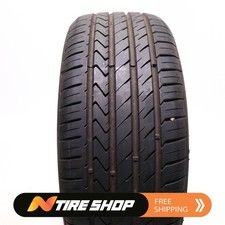 Set Of 2 Used 22540zr19 Lexani Lx-twenty - 93w - 932 Set Of 2 Used 22540zr19 Lexani Lx-twenty - 93w - 932