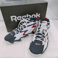 Reebok Mobius White for Sale | Authenticity Guaranteed | eBay