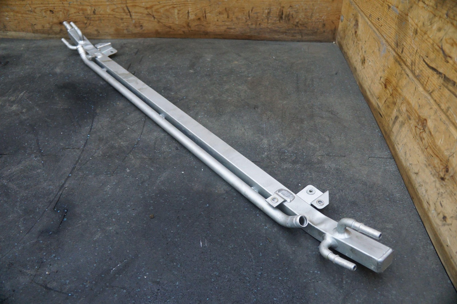 Fuel Disareator 182964 OEM Ferrari 360 Modena Challenge Stradale 2002