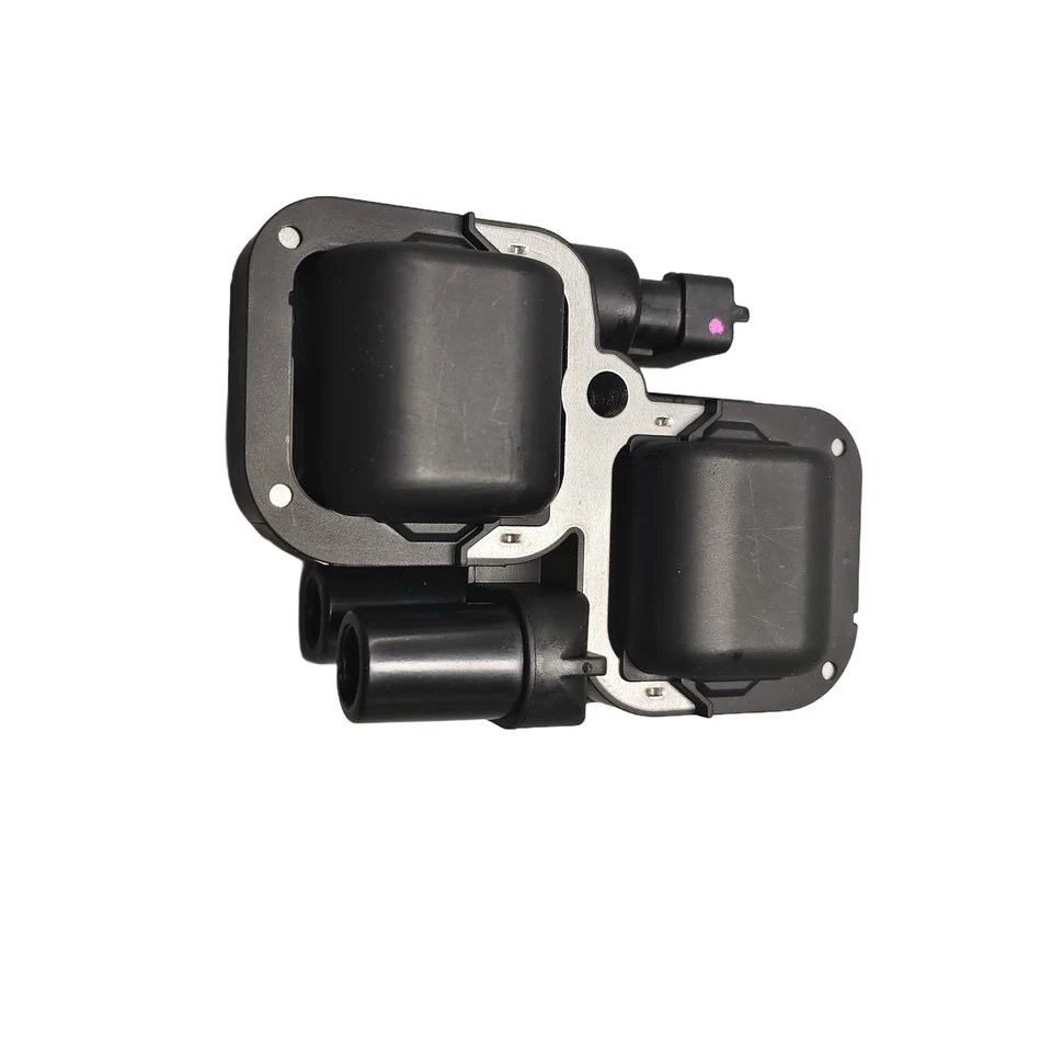 OEM 6Pack BOSCH Ignition Coil 0221503035 For Mercedes-Benz C CL CLK ML S Class Foto 2 de 4