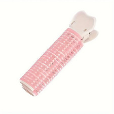 Hair Rollers Volumizing Curlers Root Clips Fluffy Instant Bang Heatless Hair Cur