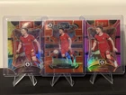 23/24 Diogo Jota Numbered Bundle Panini Select Tie Dye Colour Match Liverpool