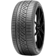 21540r18 Falken Ziex Ze960 As 89w Xl Black Wall Tire 21540r18 Falken Ziex Ze960 As 89w Xl Black Wall Tire