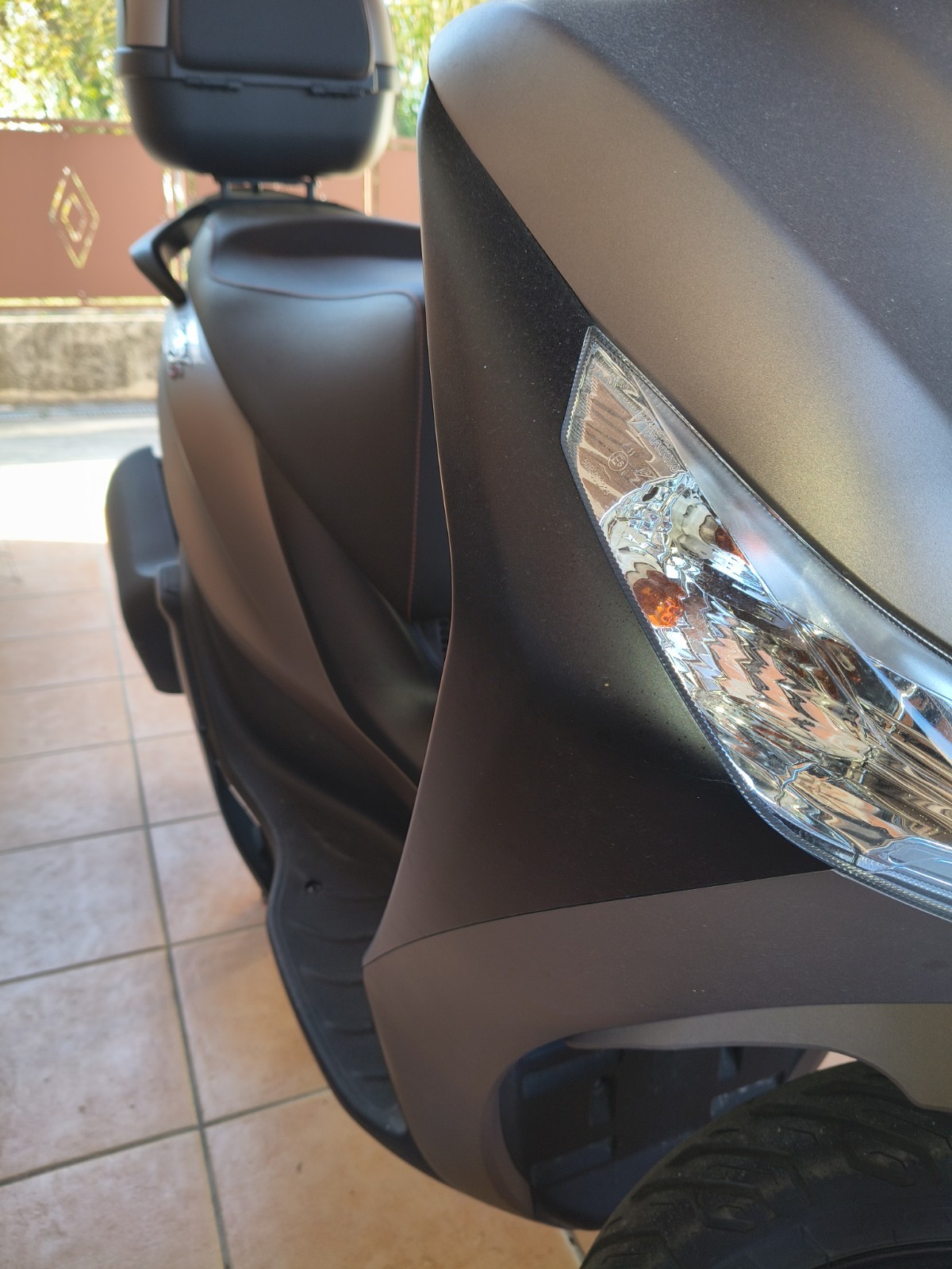 Vendo Scooter Piaggio Medley S foto 6