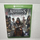 Ubisoft Assassin's Creed Syndicate Xbox One Action Adventure M Season Pass Bonus