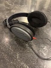 Sennheiser HD 580 Precision Over-Ear Headphones Tested