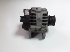 Generatore alternatore benzina Volkswagen New Beetle 2010 036903028A MKY9706