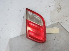 Feu arrière Mercedes 208